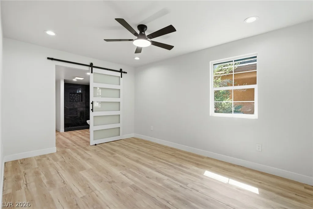1201 Taylor, North Las Vegas, NV 89030