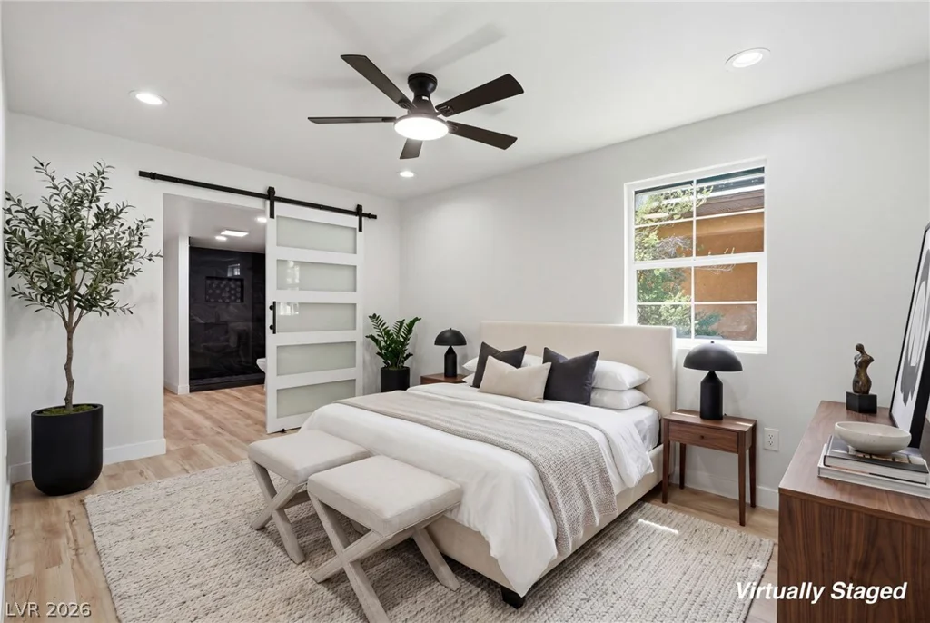 1201 Taylor, North Las Vegas, NV 89030