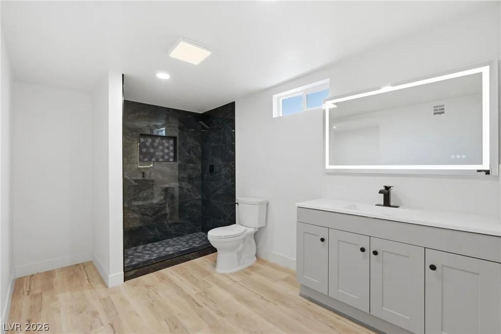 1201 Taylor, North Las Vegas, NV 89030