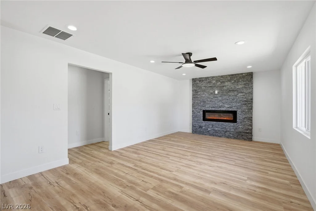 1201 Taylor, North Las Vegas, NV 89030