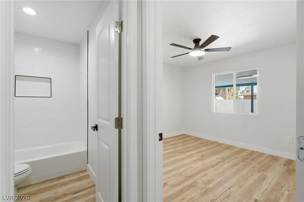 1201 Taylor, North Las Vegas, NV 89030