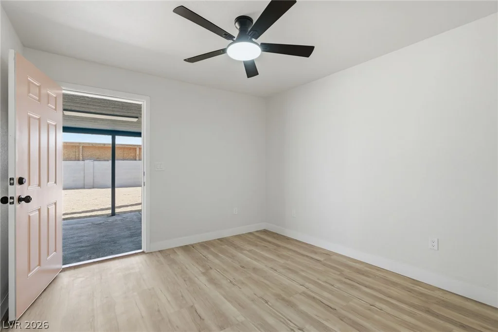 1201 Taylor, North Las Vegas, NV 89030