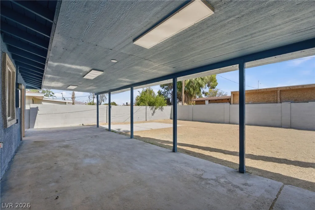 1201 Taylor, North Las Vegas, NV 89030