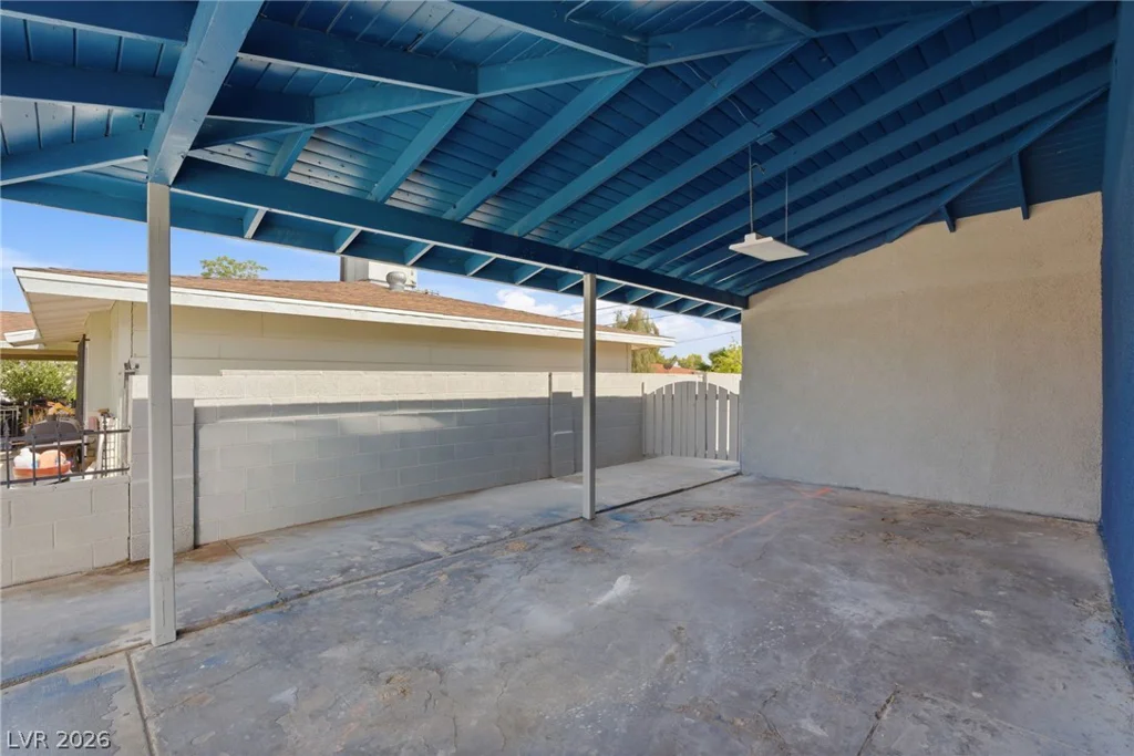 1201 Taylor, North Las Vegas, NV 89030