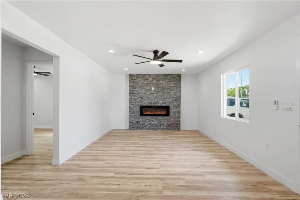 1201 Taylor, North Las Vegas, NV 89030
