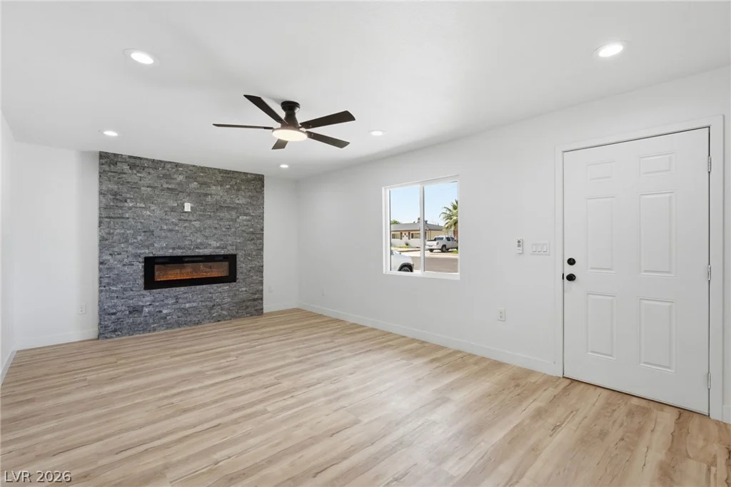 1201 Taylor, North Las Vegas, NV 89030