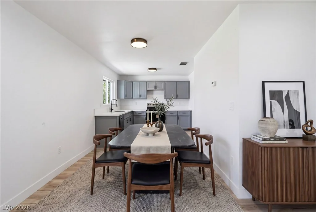1201 Taylor, North Las Vegas, NV 89030