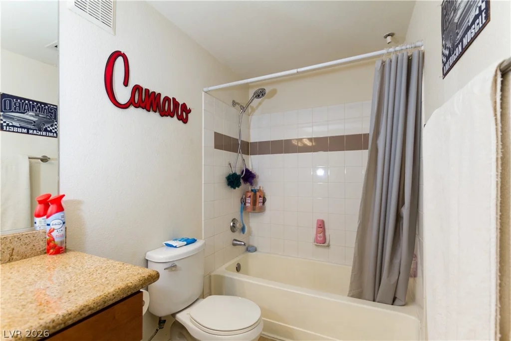 4400 Jones, Las Vegas, NV 89103