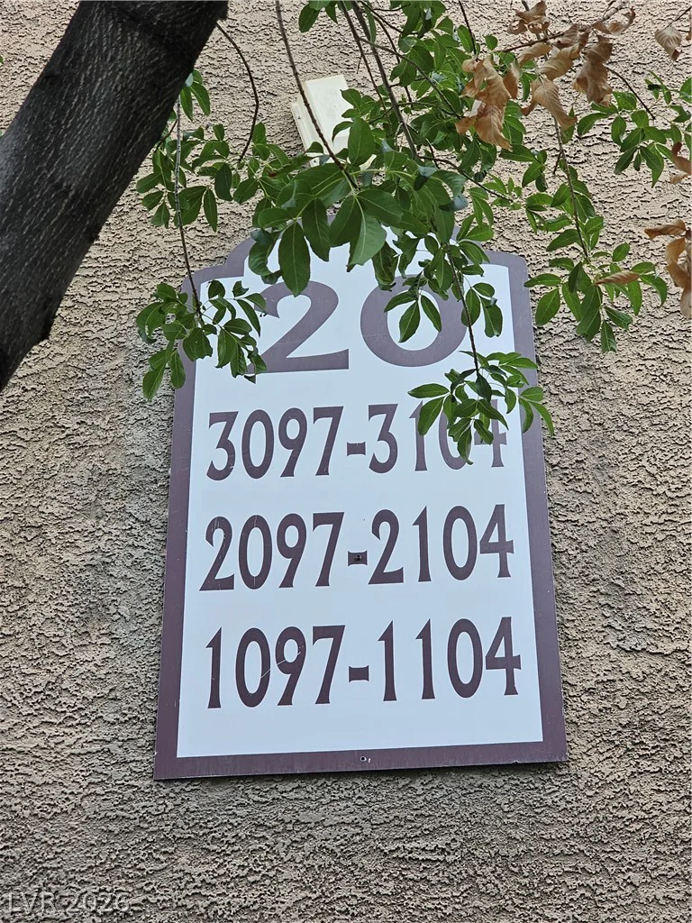 4400 Jones, Las Vegas, NV 89103