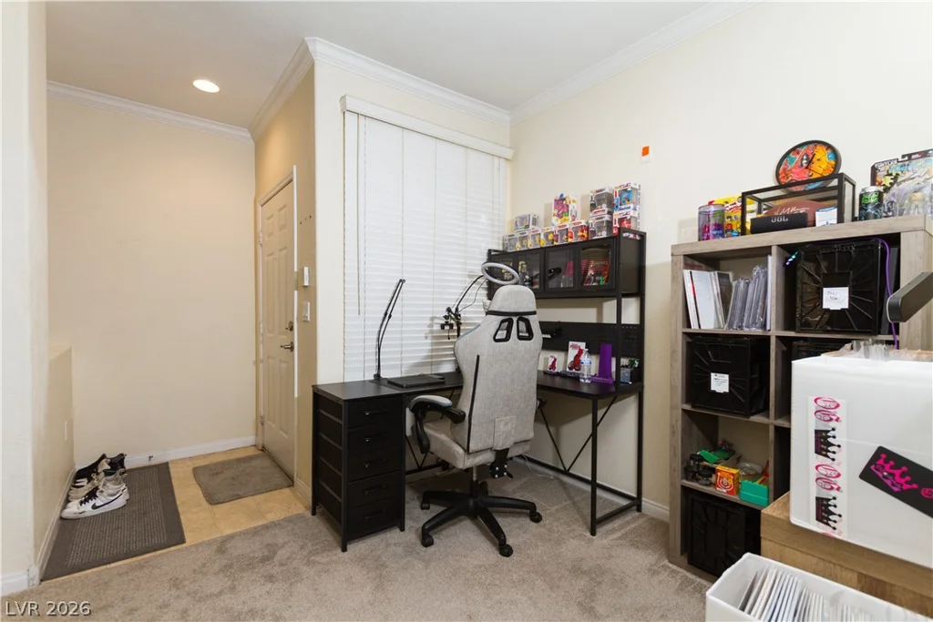 4400 Jones, Las Vegas, NV 89103