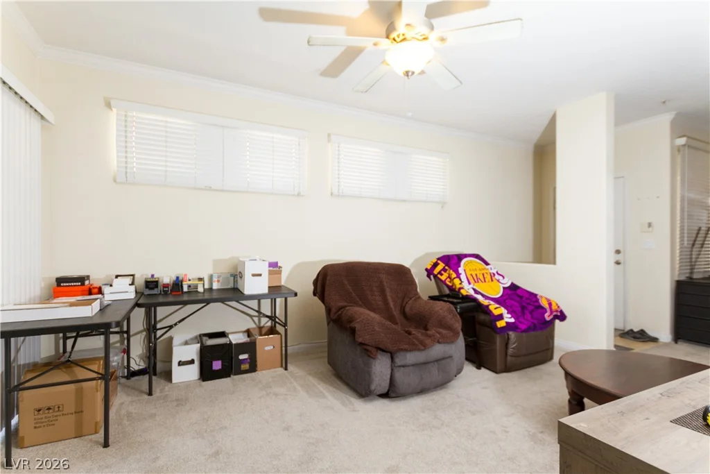 4400 Jones, Las Vegas, NV 89103