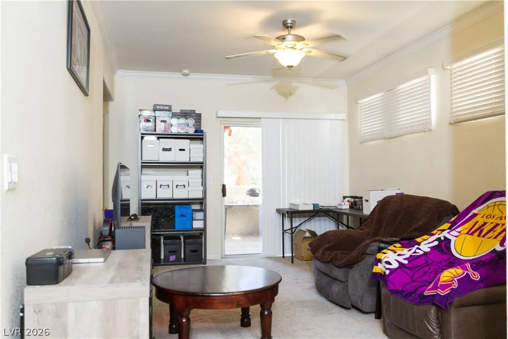 4400 Jones, Las Vegas, NV 89103