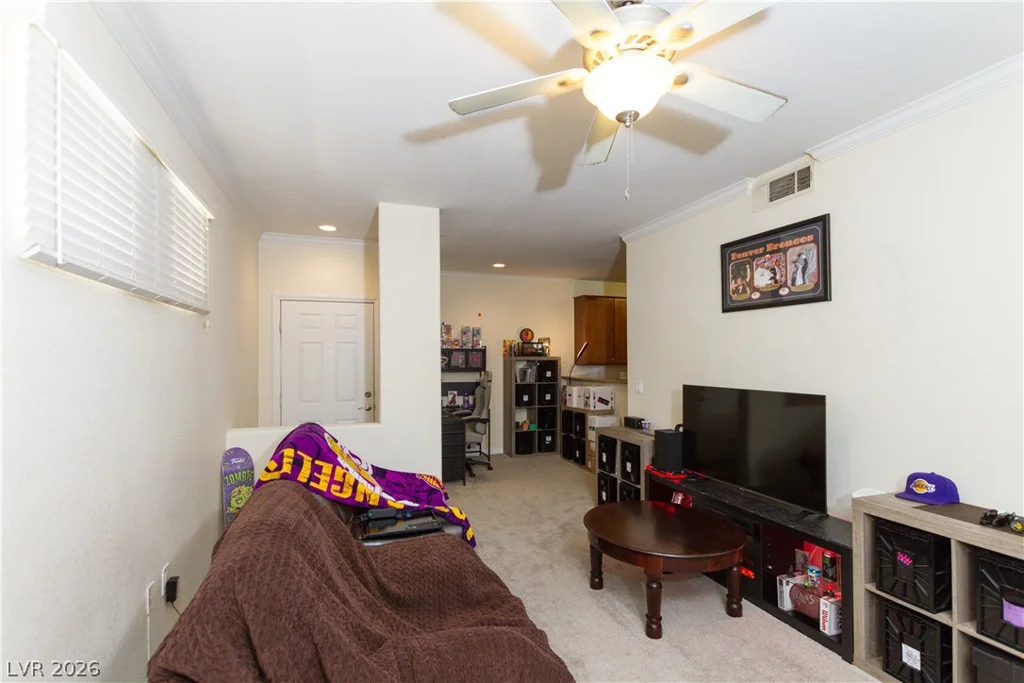 4400 Jones, Las Vegas, NV 89103