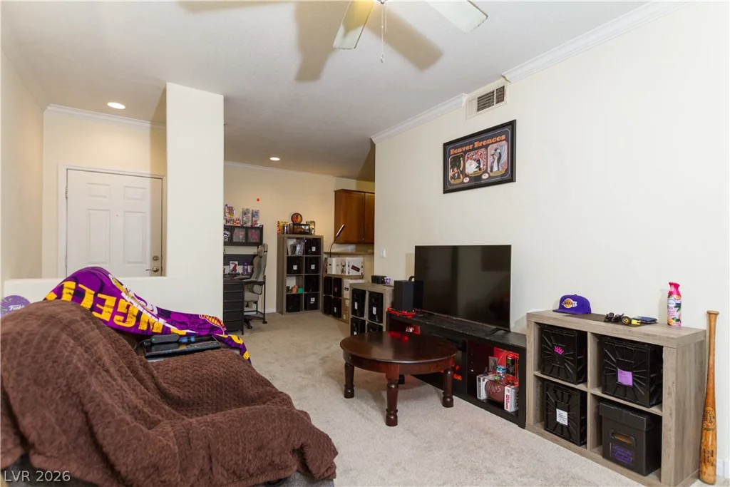 4400 Jones, Las Vegas, NV 89103