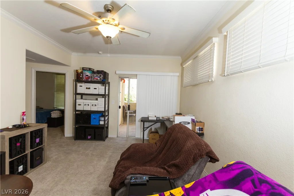 4400 Jones, Las Vegas, NV 89103