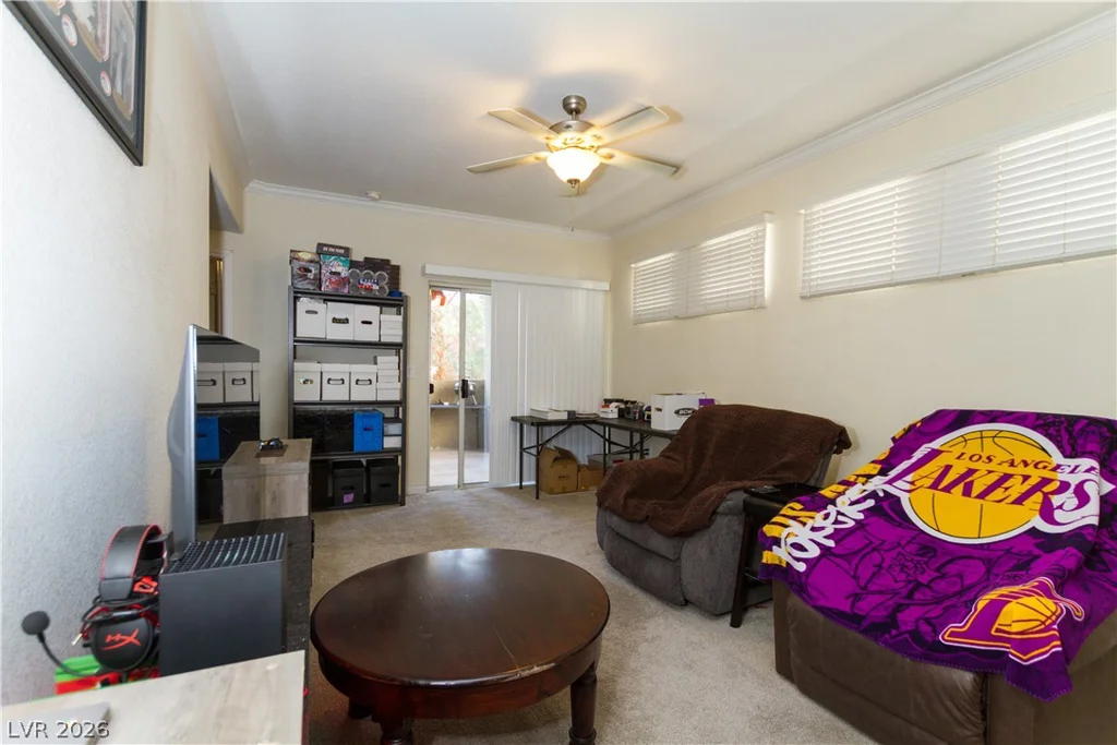 4400 Jones, Las Vegas, NV 89103