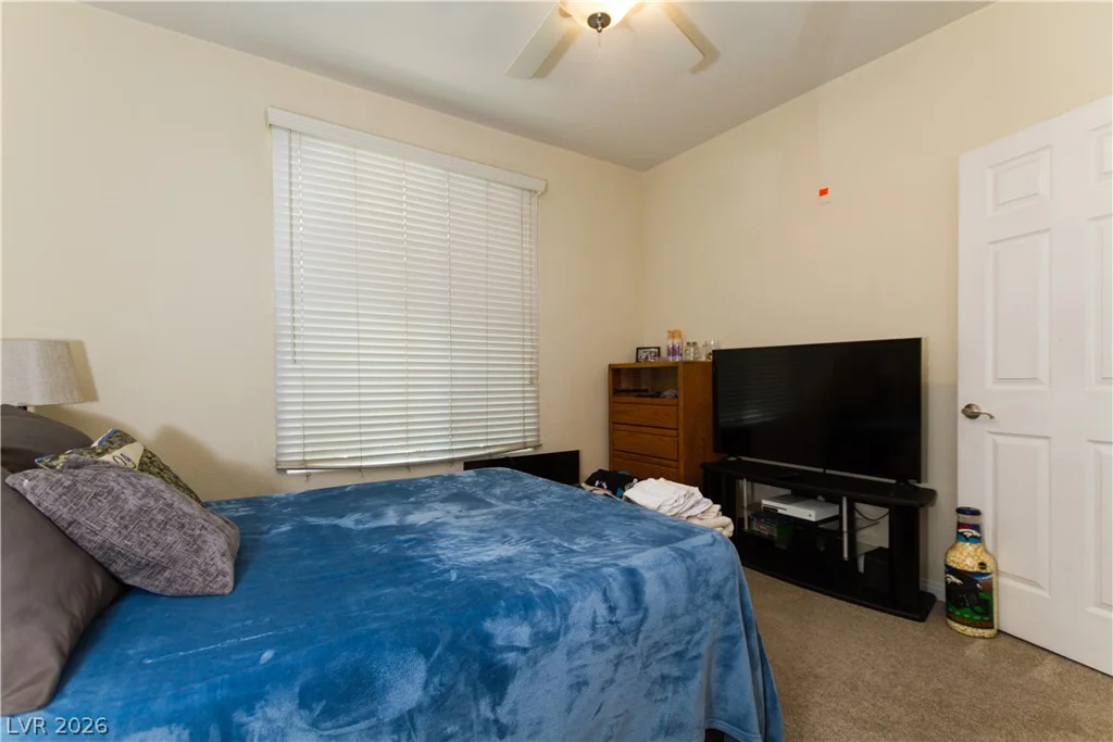 4400 Jones, Las Vegas, NV 89103