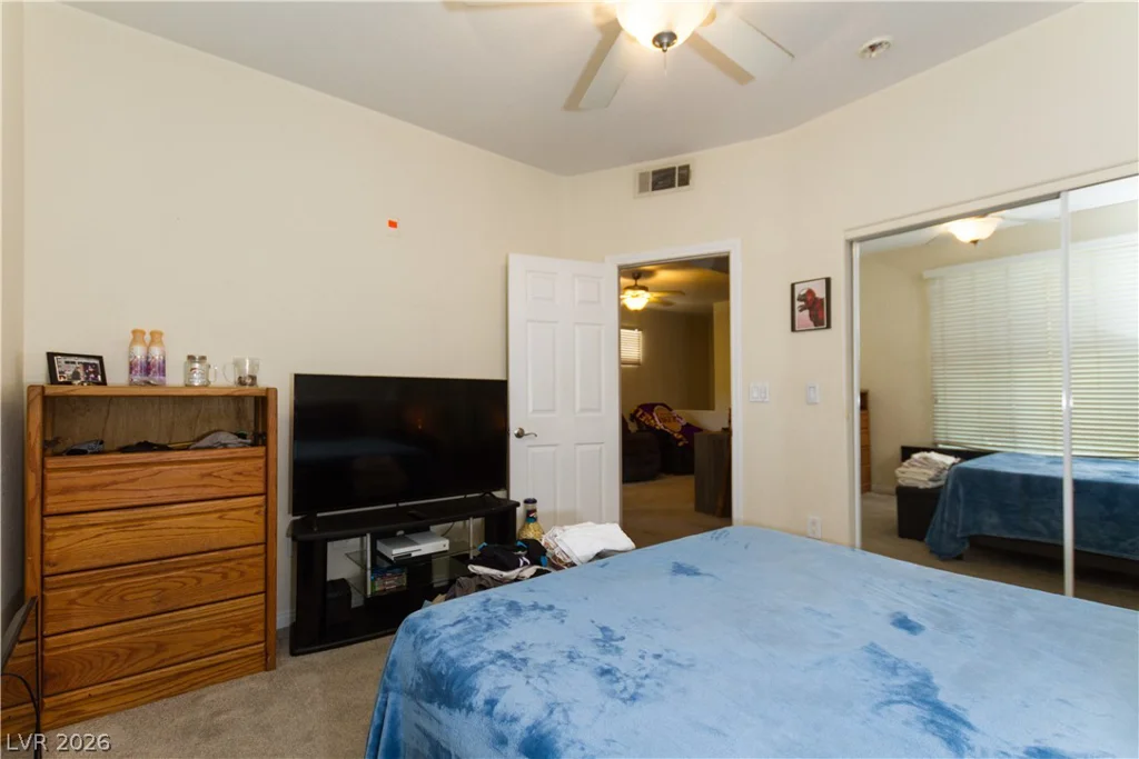 4400 Jones, Las Vegas, NV 89103