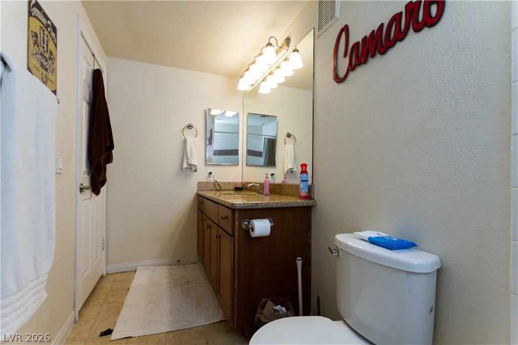 4400 Jones, Las Vegas, NV 89103