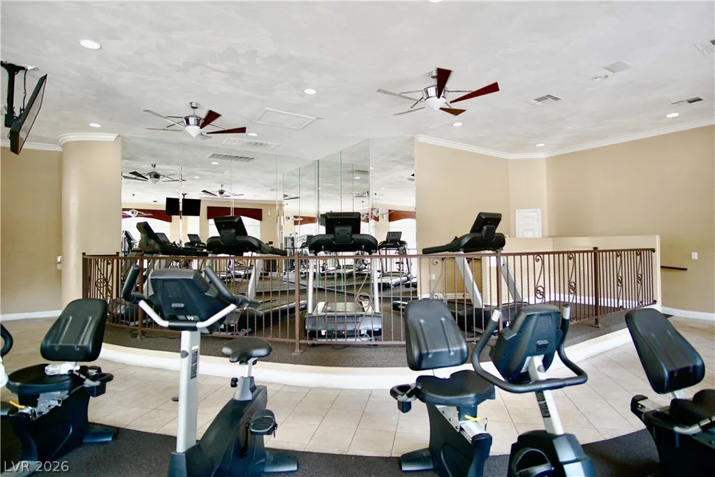 4400 Jones, Las Vegas, NV 89103