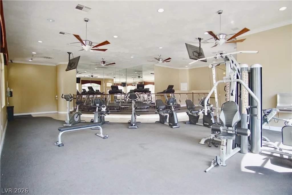 4400 Jones, Las Vegas, NV 89103