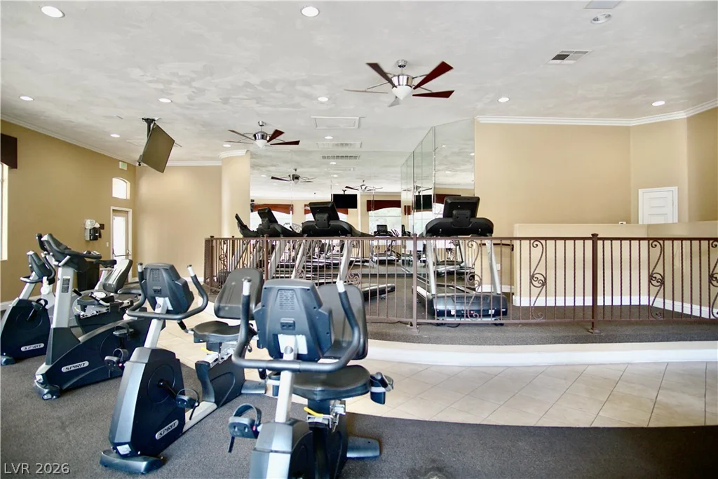 4400 Jones, Las Vegas, NV 89103