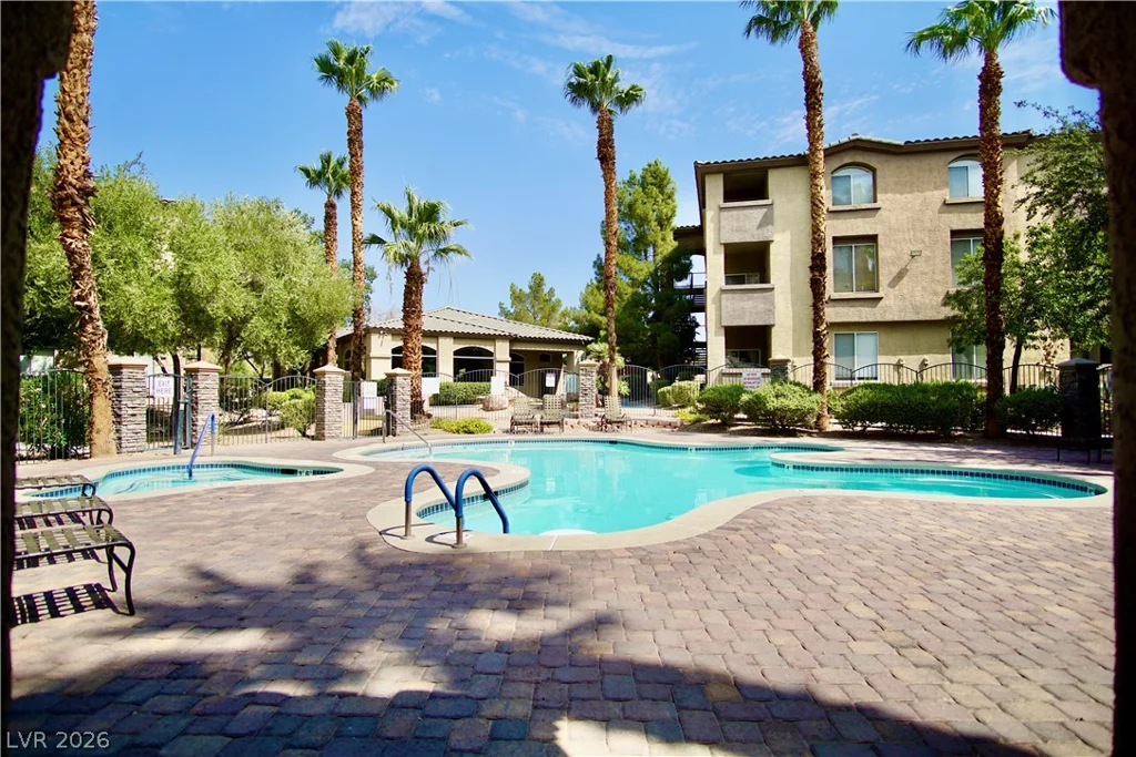 4400 Jones, Las Vegas, NV 89103