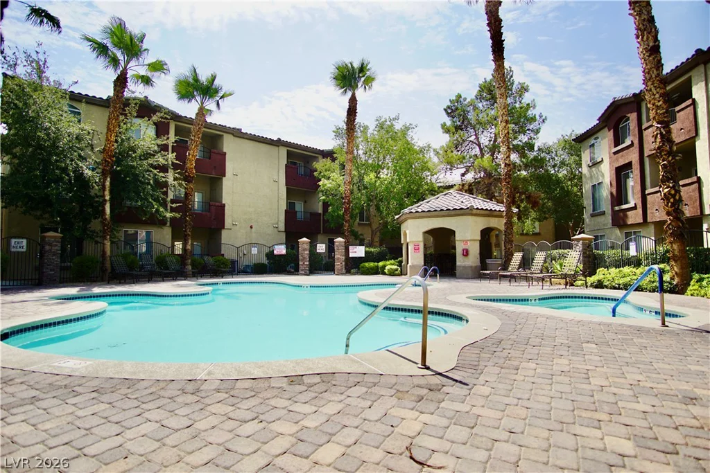 4400 Jones, Las Vegas, NV 89103