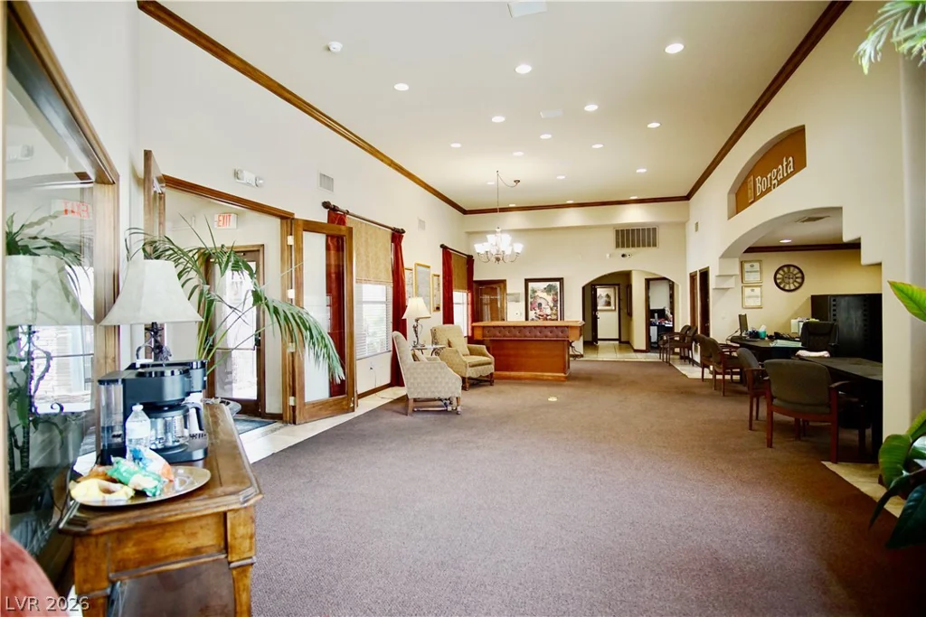 4400 Jones, Las Vegas, NV 89103