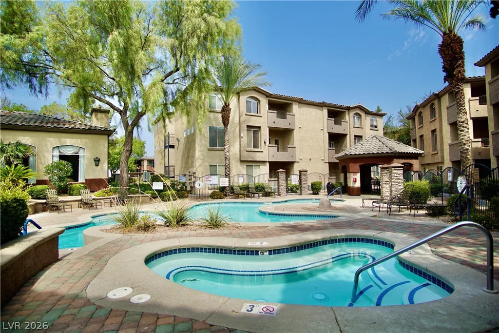 4400 Jones, Las Vegas, NV 89103