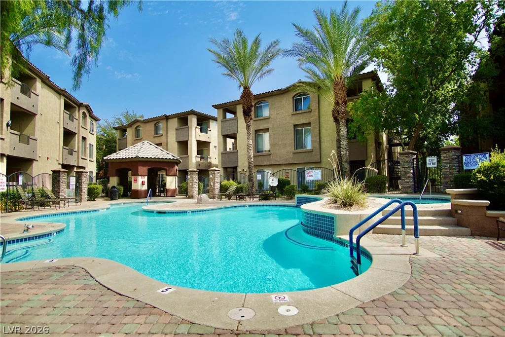 4400 Jones, Las Vegas, NV 89103