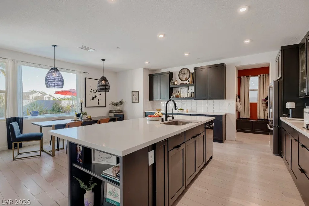 310 Grant Ridge, Henderson, NV 89012