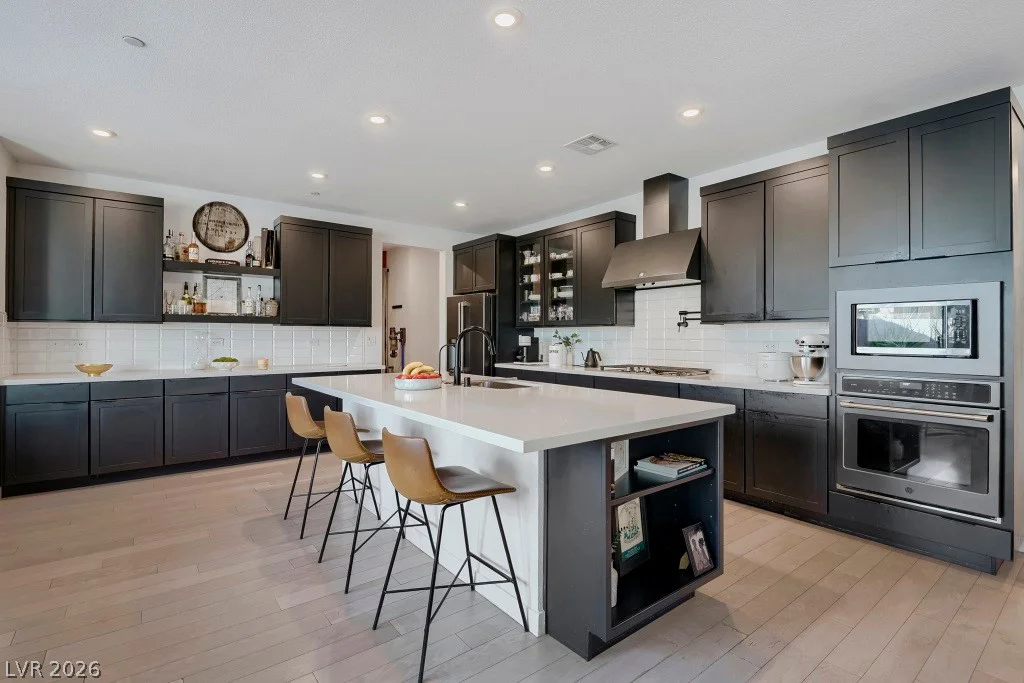 310 Grant Ridge, Henderson, NV 89012