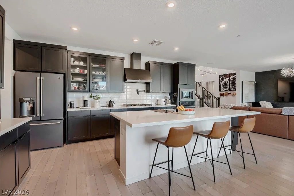 310 Grant Ridge, Henderson, NV 89012