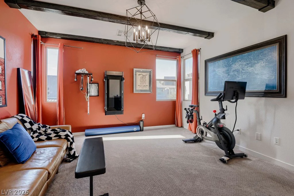 310 Grant Ridge, Henderson, NV 89012