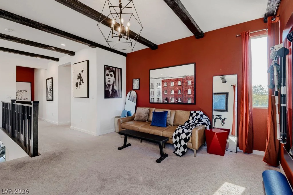 310 Grant Ridge, Henderson, NV 89012