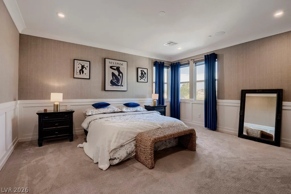 310 Grant Ridge, Henderson, NV 89012