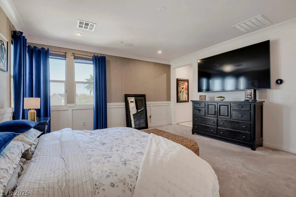 310 Grant Ridge, Henderson, NV 89012