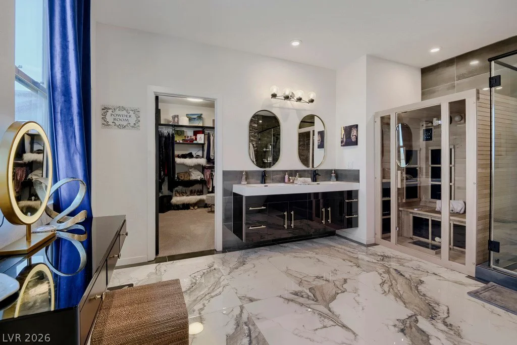 310 Grant Ridge, Henderson, NV 89012