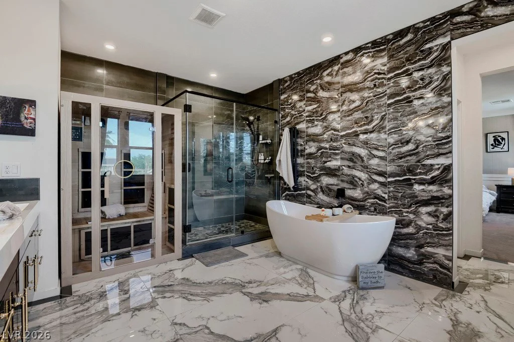 310 Grant Ridge, Henderson, NV 89012