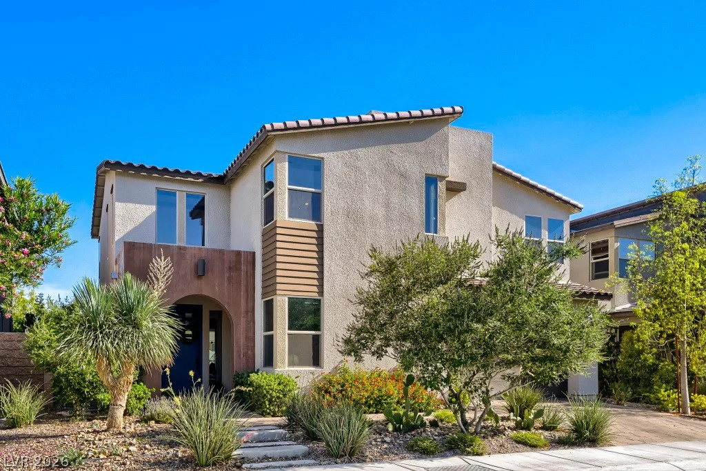 310 Grant Ridge, Henderson, NV 89012