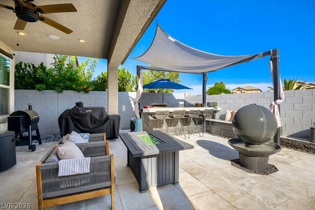 310 Grant Ridge, Henderson, NV 89012