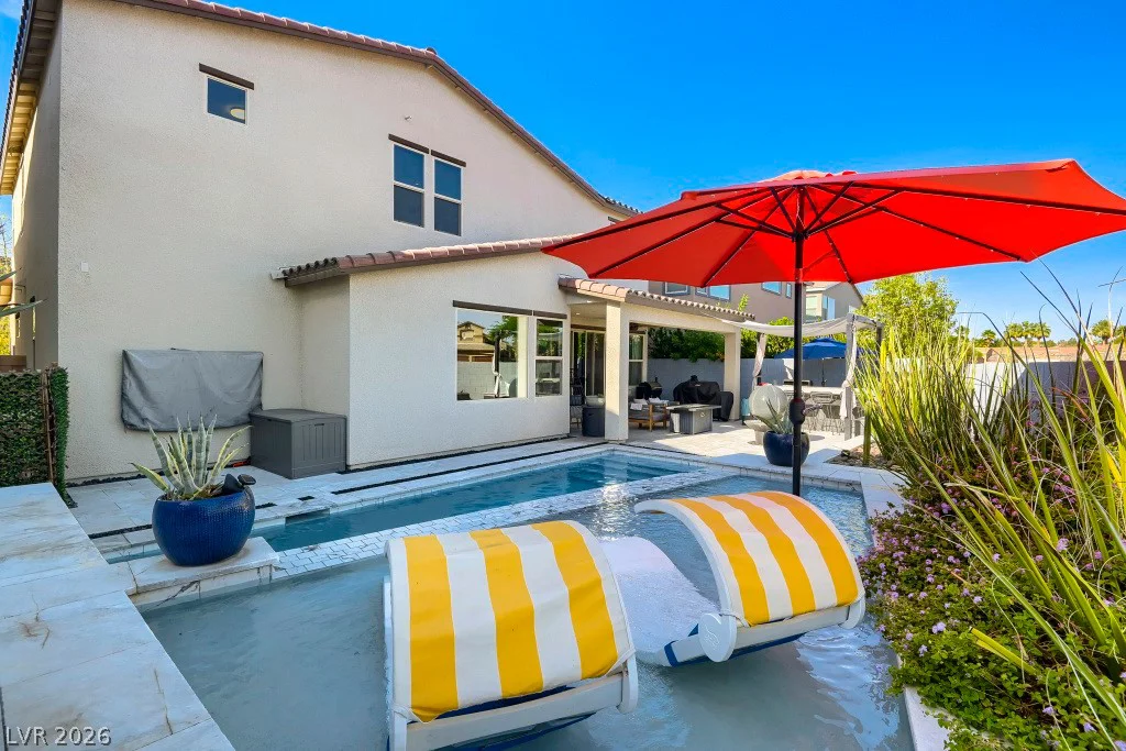 310 Grant Ridge, Henderson, NV 89012