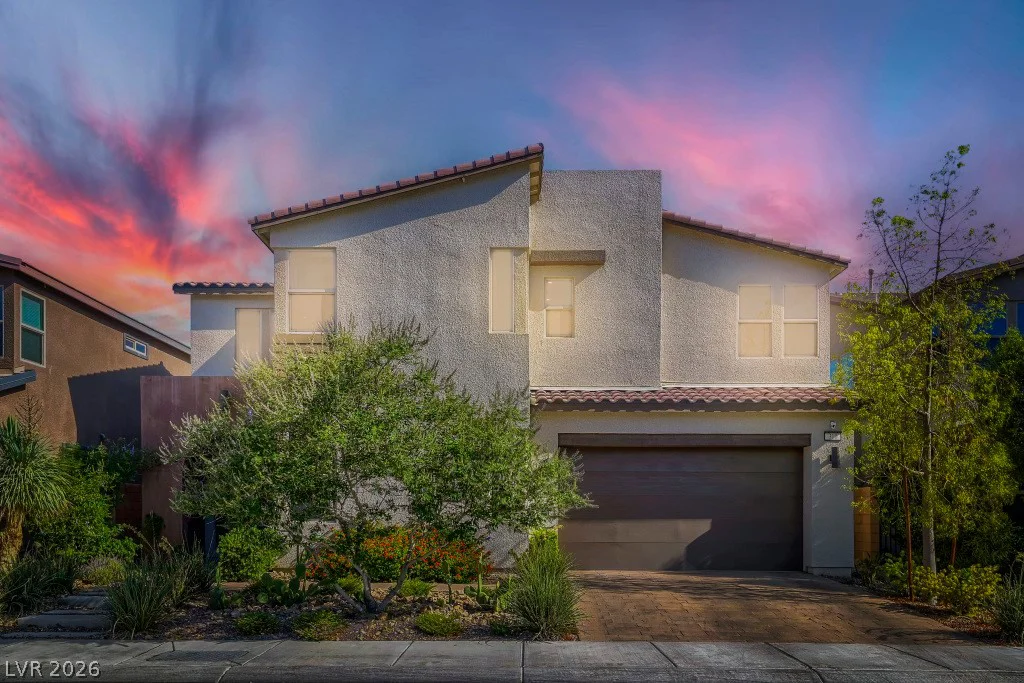 310 Grant Ridge, Henderson, NV 89012