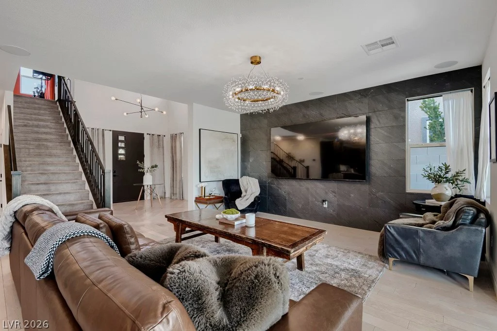 310 Grant Ridge, Henderson, NV 89012