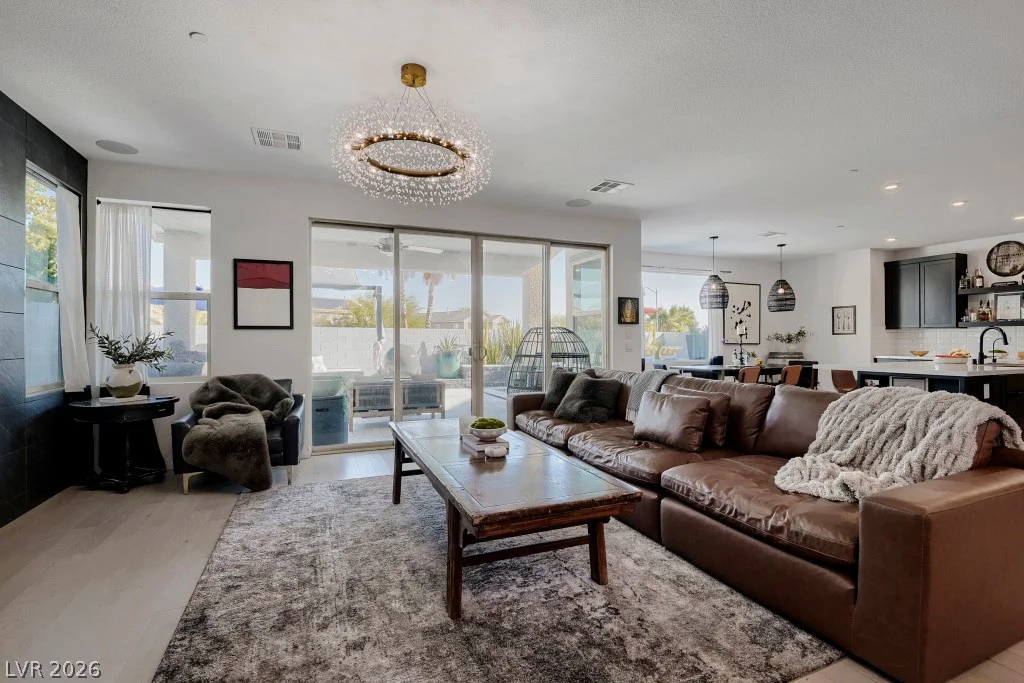310 Grant Ridge, Henderson, NV 89012