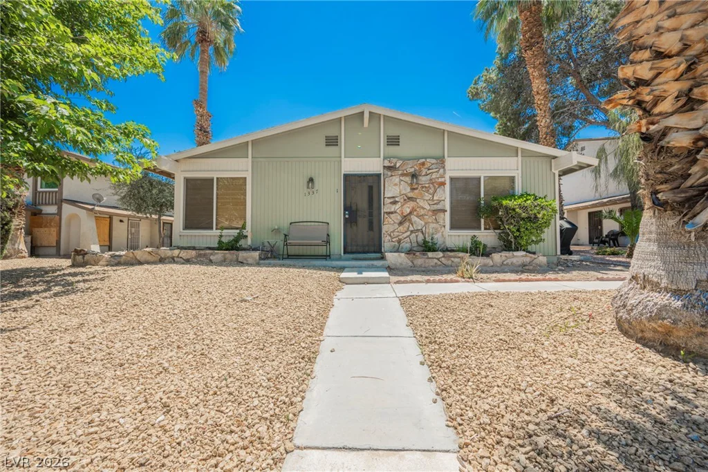 1337 Dorothy, Las Vegas, NV 89119
