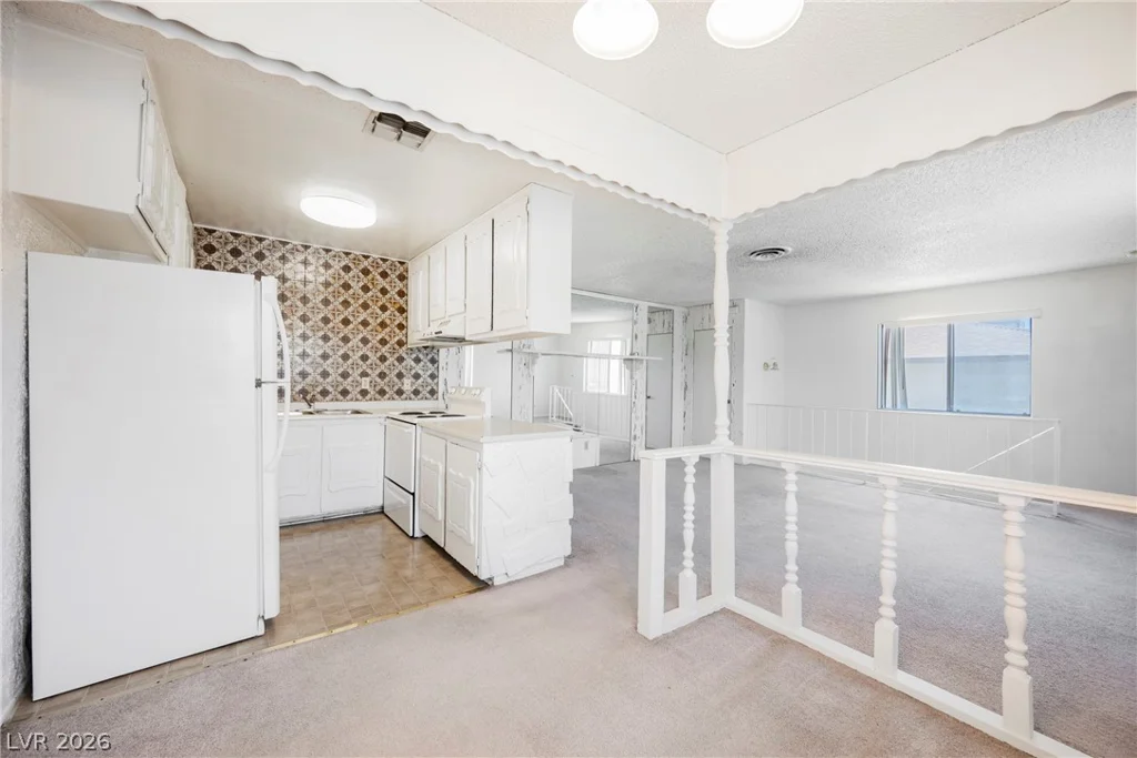 1337 Dorothy, Las Vegas, NV 89119