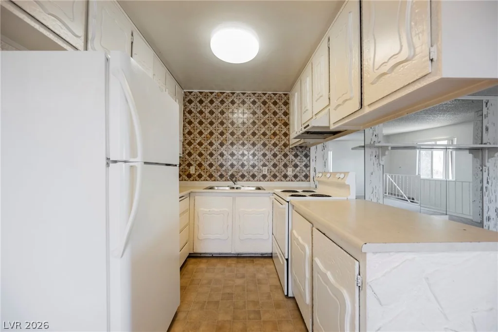 1337 Dorothy, Las Vegas, NV 89119