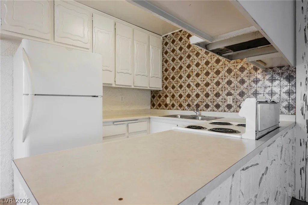 1337 Dorothy, Las Vegas, NV 89119
